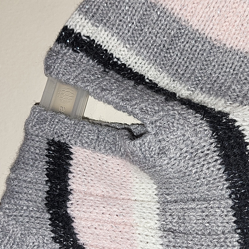 EUC STAR RIDE Sweater dress - Picture 4 of 7